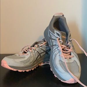 Asics/ training/ worn once